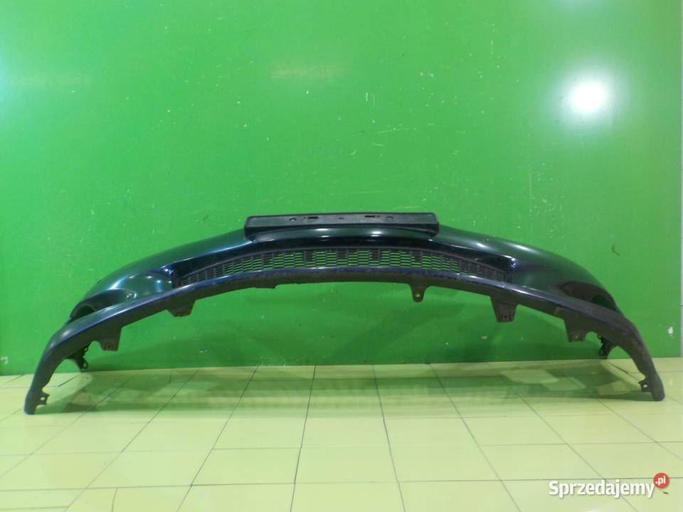 LEXUS IS II LIFT 25 B 10r SEDAN 4D zderzak przod mazowieckie