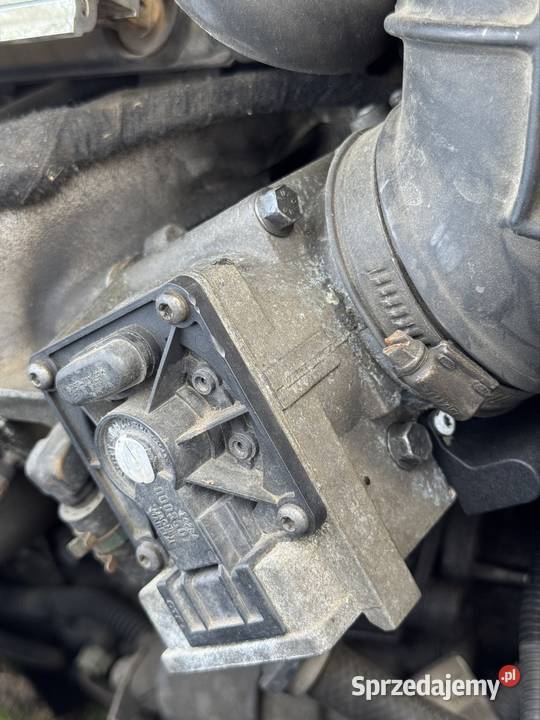 PRZEPUSTNICA VOLVO S80 S60 V70 II XC70 XC90 24B Pełch