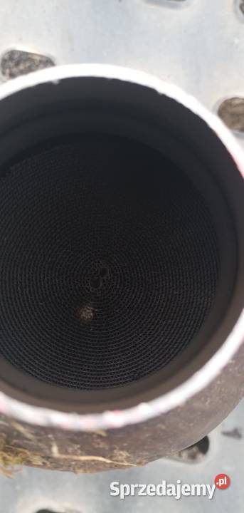 Katalizator katalizatoy bmw e39 35 v8 dwie małopolskie Wielka Wieś sprzedam