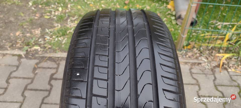2 opony 2355017 pirelli letnie ładneokazja Kraków