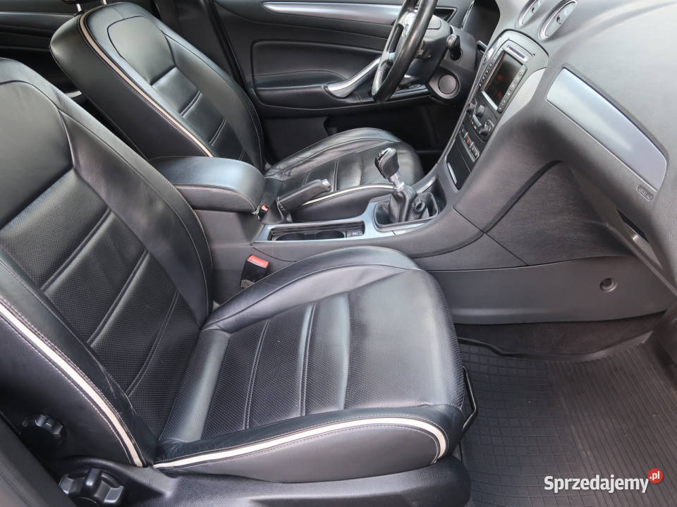 Ford Mondeo 20 TDCi 4/5 Lublin