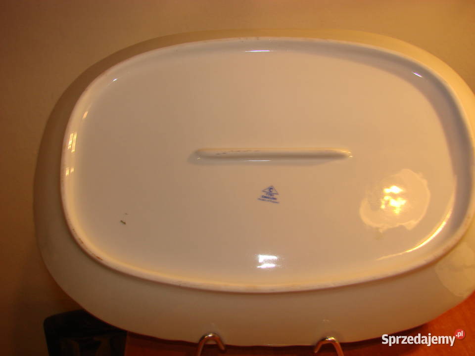 Ryba półmisek Ćmielów