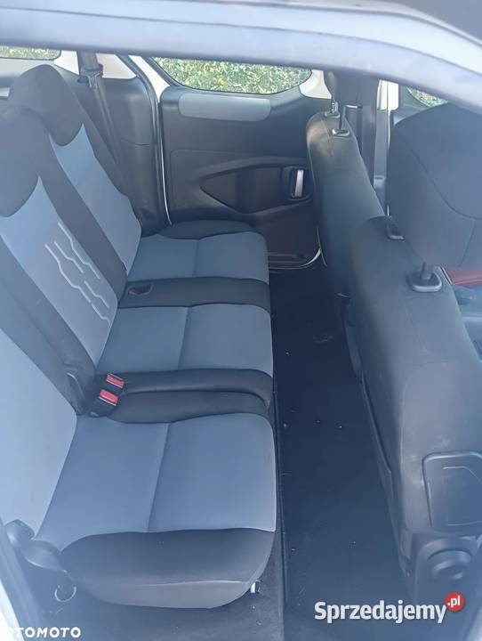 Peugeot Partner teppee 16hdi 5 osobowy Tanio dolnośląskie Świdnica