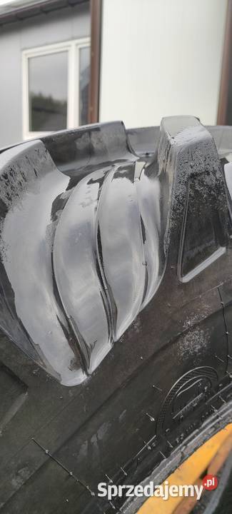 Sprzedam oponę TAURUS 169 28 Turek sprzedam