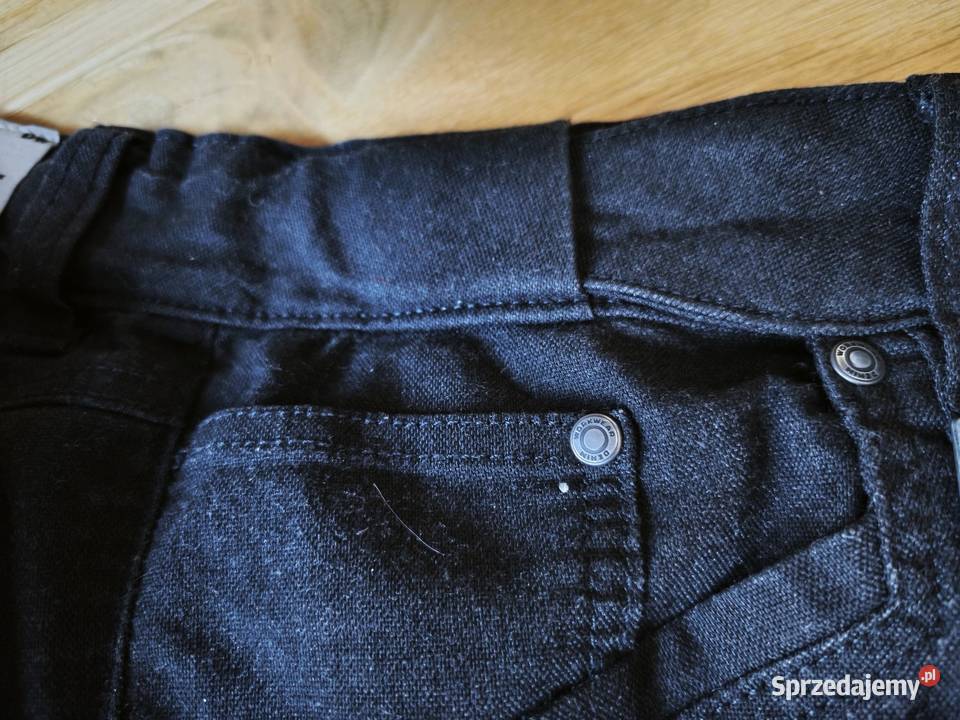 Męskie spodnie robocze Engelbert Strauss es Pozostałe Połaniec sprzedam