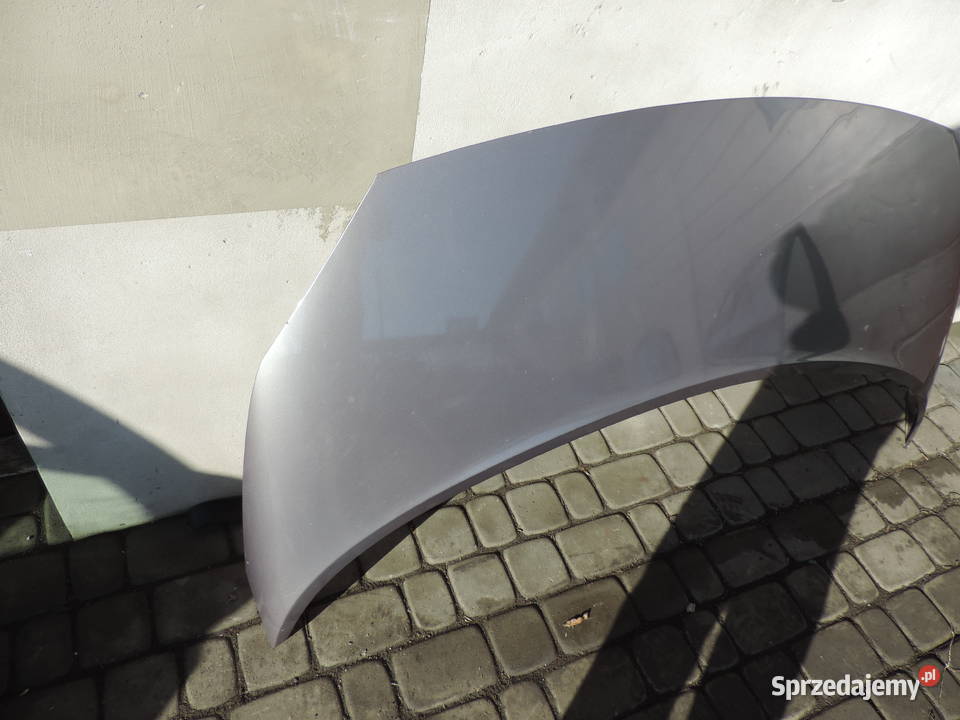 RENAULT SCENIC 2 MASKA NV603 małopolskie Nowy Sącz