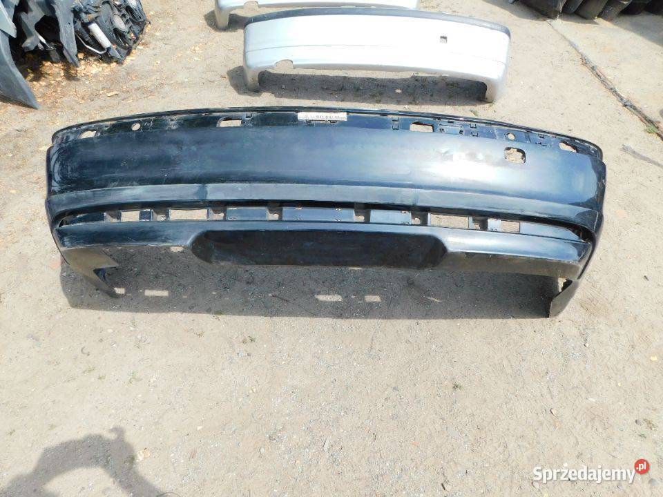 BMW E65 zderzak B0286 WYSYŁKA osobowe Pozostałe Żory