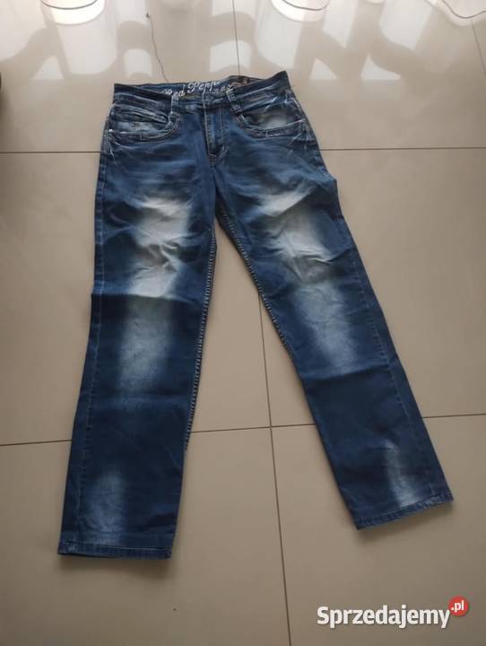 Odzież młodzieżowa Pinczyn sprzedam