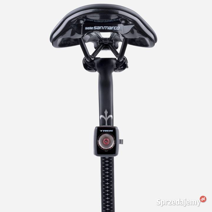 Uchwyt radaru do sztycy Wilier Trek CarBack