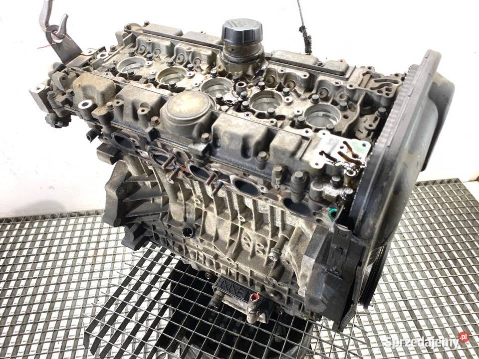 SILNIK VOLVO 24 170 B5204T 0010 S60 I Silniki kompletne
