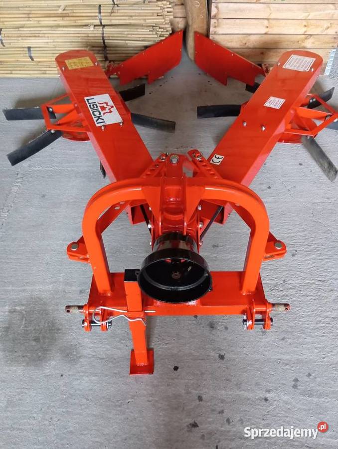 Wygarniacz sadowniczy Sandomierz