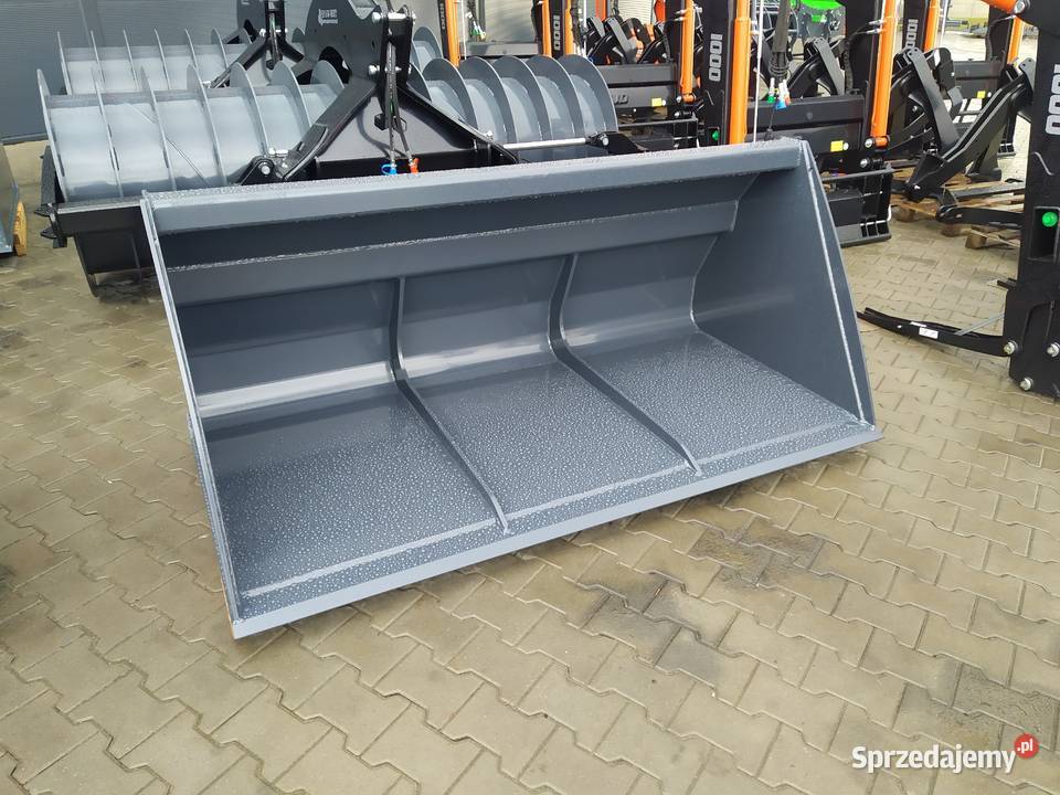 łyżka objętościowa do ładowarka teleskopowa jcb Legnica sprzedam