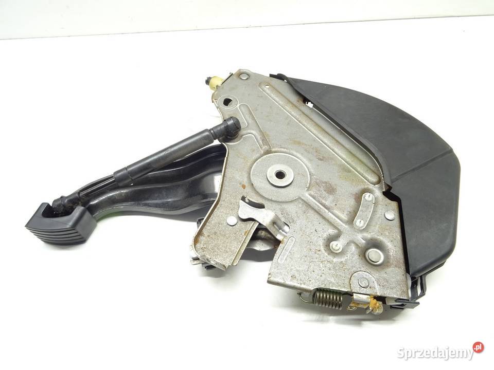 DŹWIGNIA HAMULCA RĘCZNEGO PORSCHE CAYENNE Dźwignie hamulca ręcznego