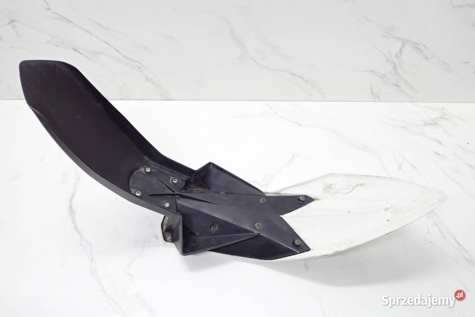 Błotnik Przód Oryginał Husqvarna TR Terra 650 lubuskie Strzelce Krajeńskie