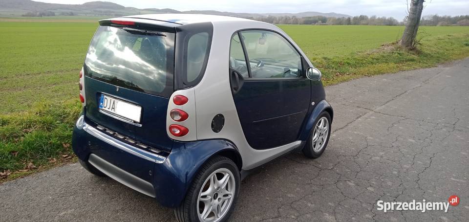 fajnego Smarta