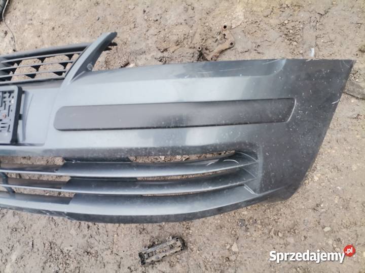 Zderzak Przedni Fiat Stilo