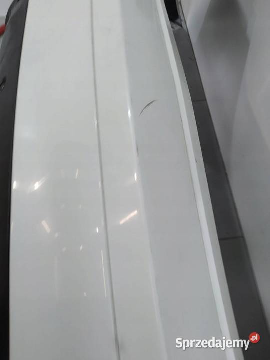 ZDERZAK TYŁ PDC A300 LIFT LCI Bmw X6 I 20092014