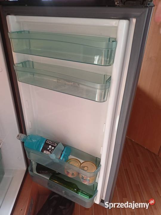 Lodówka Thetford N150 12V230VGaz do kampera