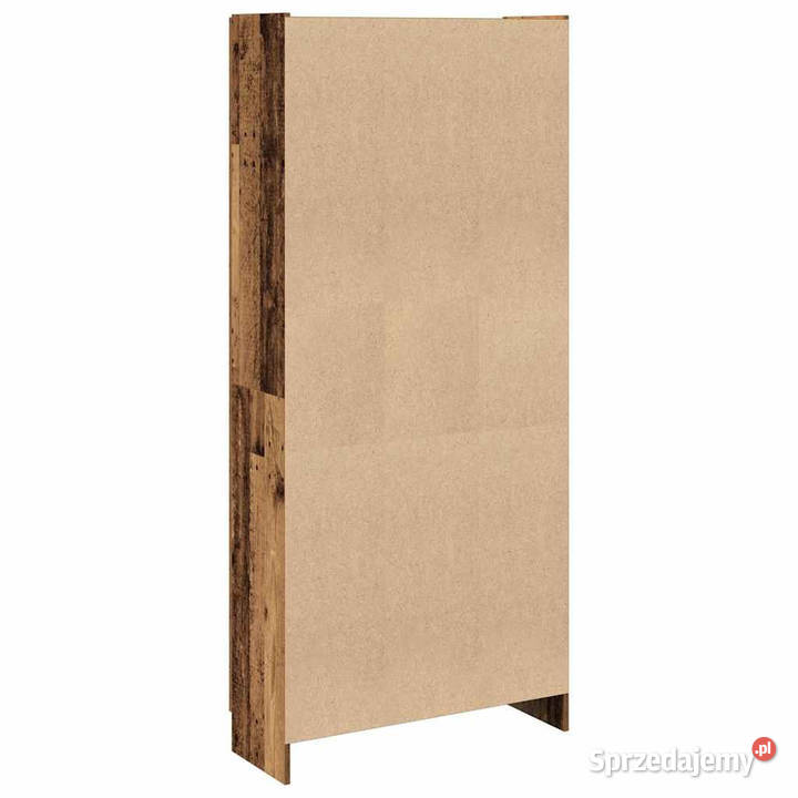 Szafka stare drewno 825x305x185 materiał mazowieckie Warszawa sprzedam