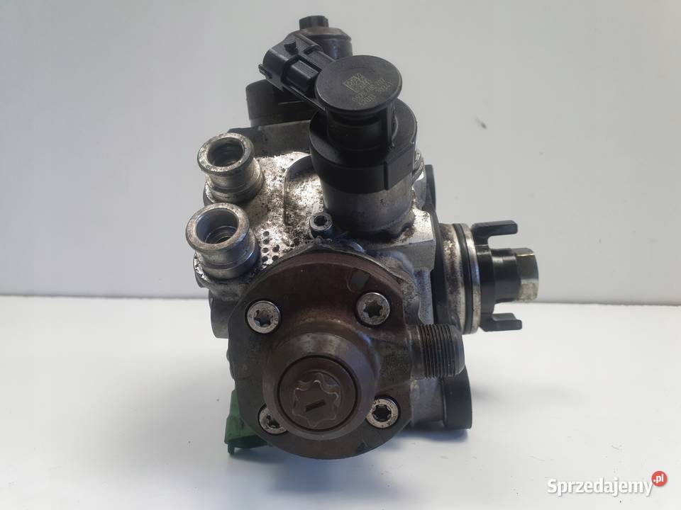 Volvo S60 II V60 20 D4 POMPA WTRYSKOWA paliwa osobowe Janów