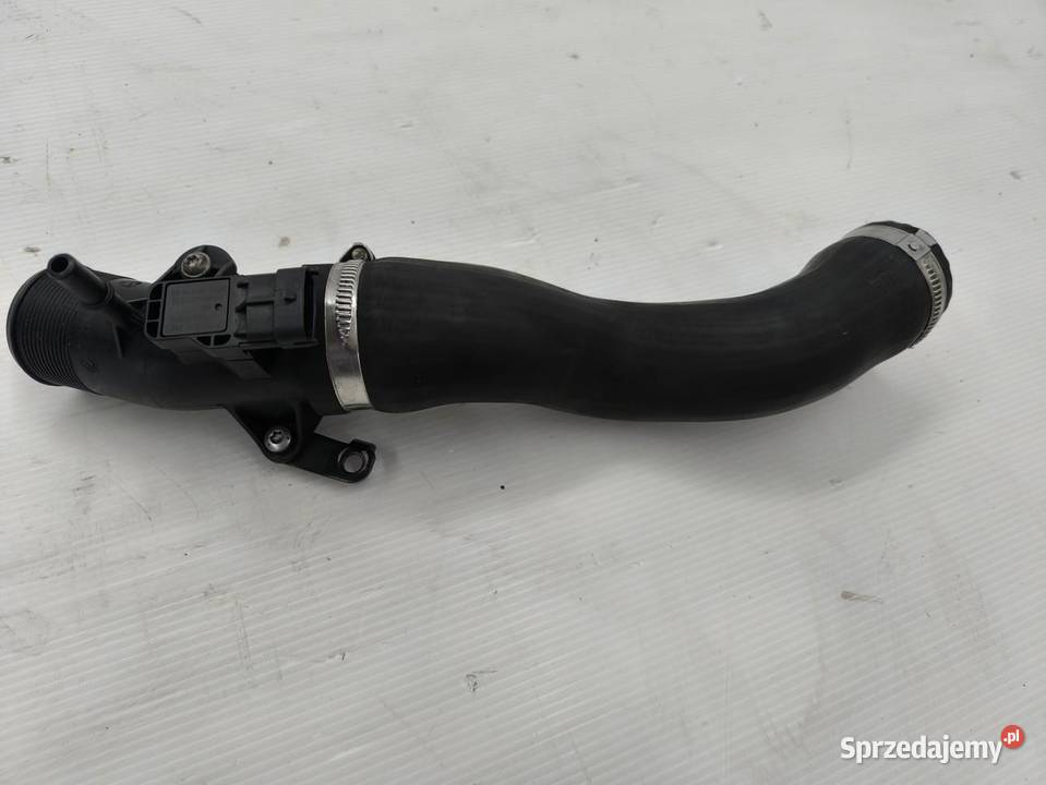 CZUJNIK CISNIENIA POWIETRZA FORD FIESTA MK7 LIFT Czujniki i sterowniki