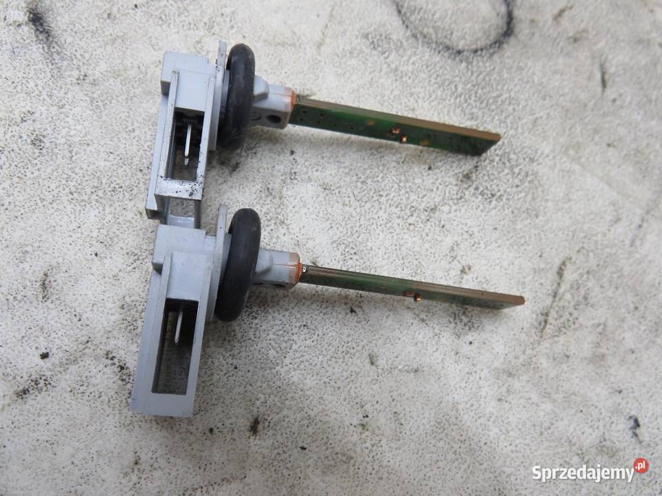 CZUJNIK TEMPERATURY AUDI A8 D4 4B0820539