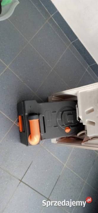 TOALETA THETFORD C260 podkarpackie Przemyśl