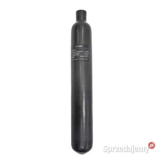 Kartusz karbonowy BEST Fittings do FX Impact M3 Trzcianka