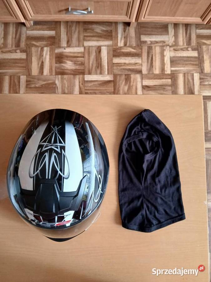 Kask motocyklowy damski LS2 DIAMONT