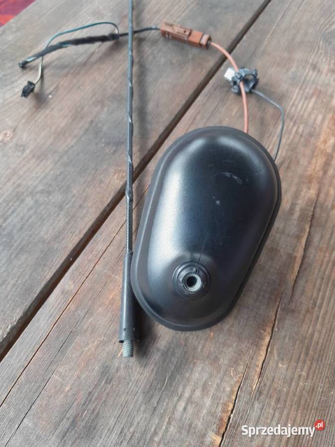 MERCEDES W169 W245 ANTENA DACHOWA A1698202675 Rok produkcji 2005