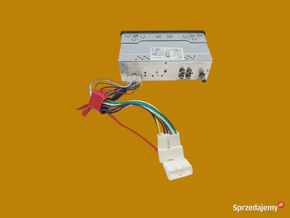 RADIO USB AUX SD Dacia Sandero II 20122020