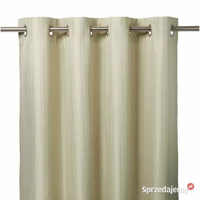 Zasłony na przelotkach Chełmek