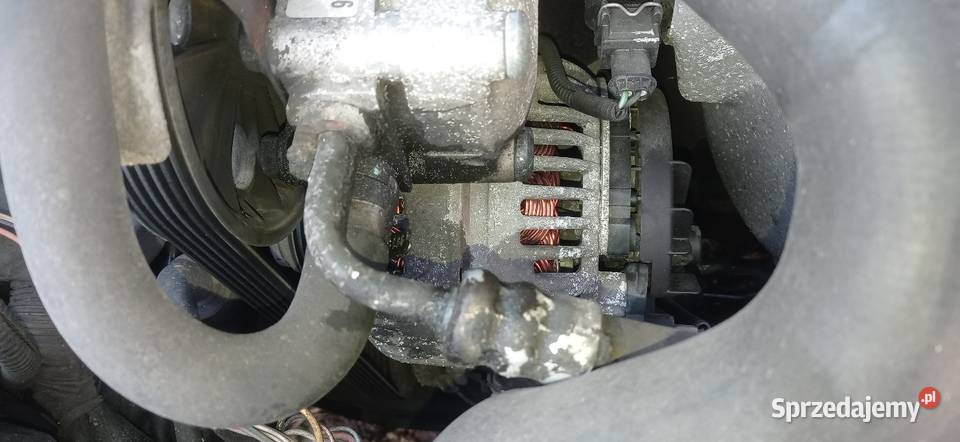 V70 Zawisna sprzedam