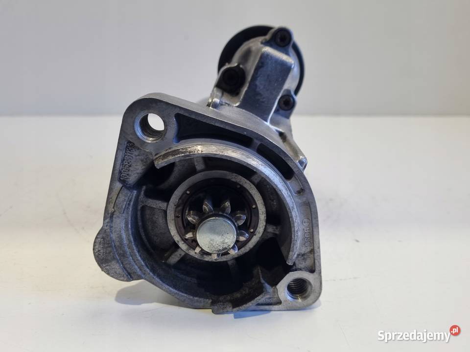ROZRUSZNIK Audi A4 B6 19 TDI 0001124020 Rudka