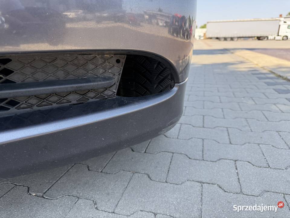 BMW E90 2006 BENZYNA GAZ LPG małopolskie Miechów