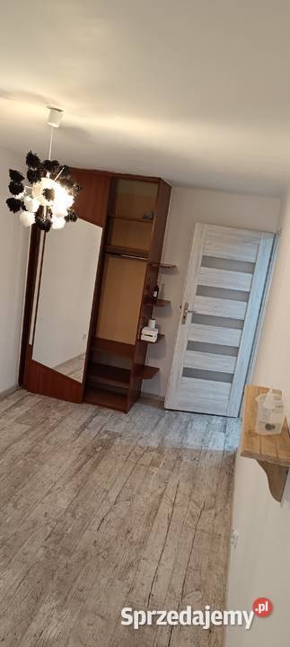 Sprzedam mieszkanie Nieruchomości Międzyrzec Podlaski sprzedam