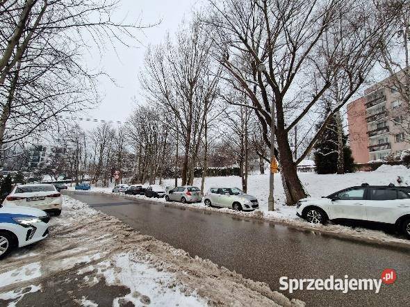 Syndyk sprzeda udział 12 spółdzielcze Bielsko-Biała