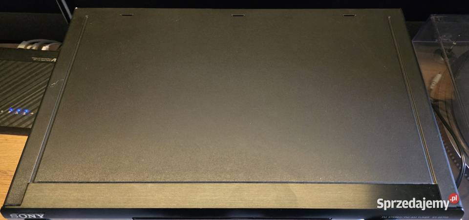 Sony STSE700 seria QS