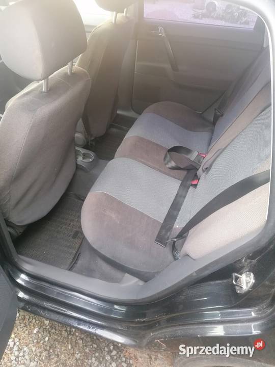 Volkswagen Polo 9N 75KM