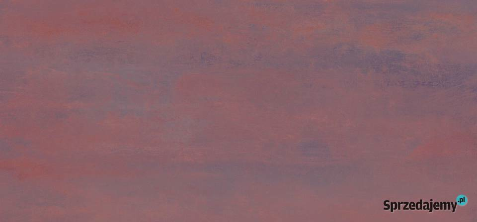 Spiek kwarcowy Metal OXIDE gr 12 mm Warszawa