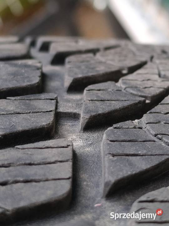 Opony zimowe kelly winter hp 20555 r16 Byków