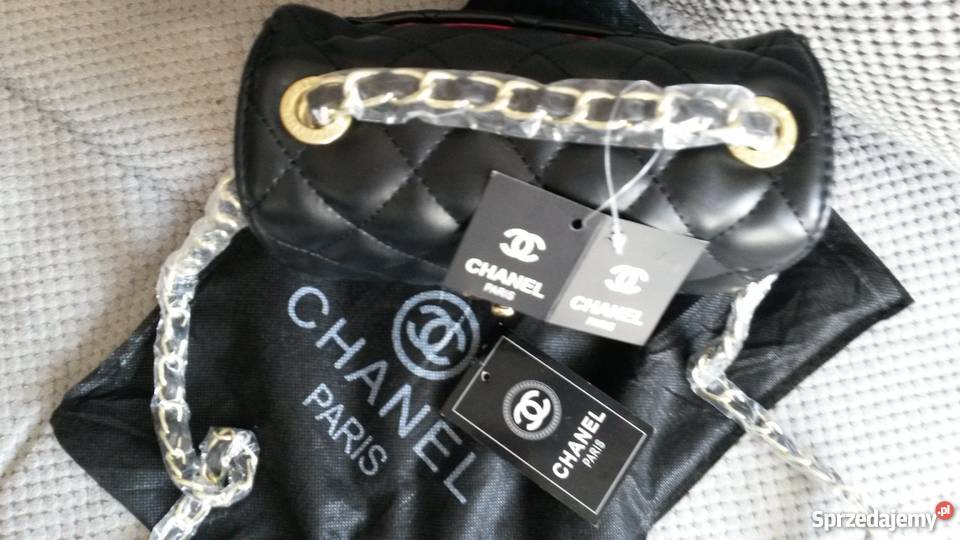 torebka Chanel 255 Torby i torebki Leszcze