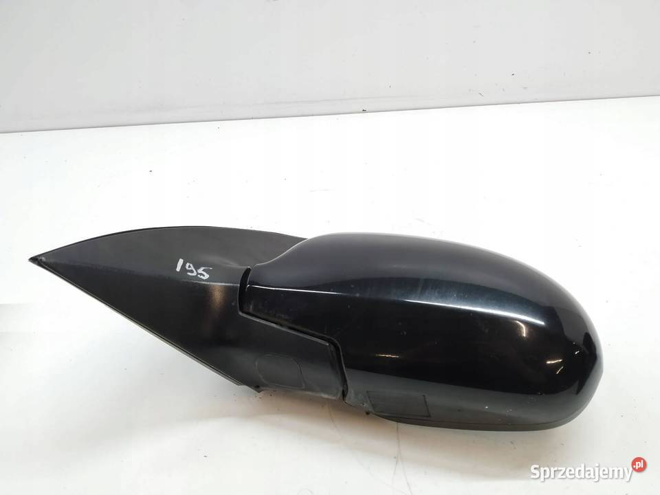 LUSTERKO LEWE 5PIN EUROPA Hyundai i30 I 20072012