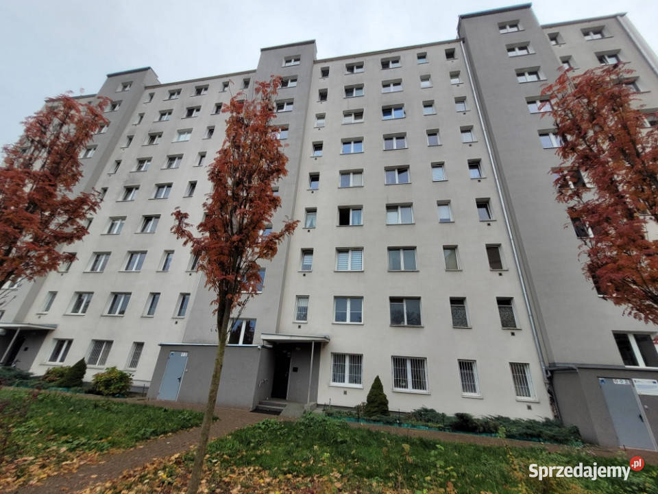 Mieszkanie 3 pokojowe do generalnego remontu sprzedam