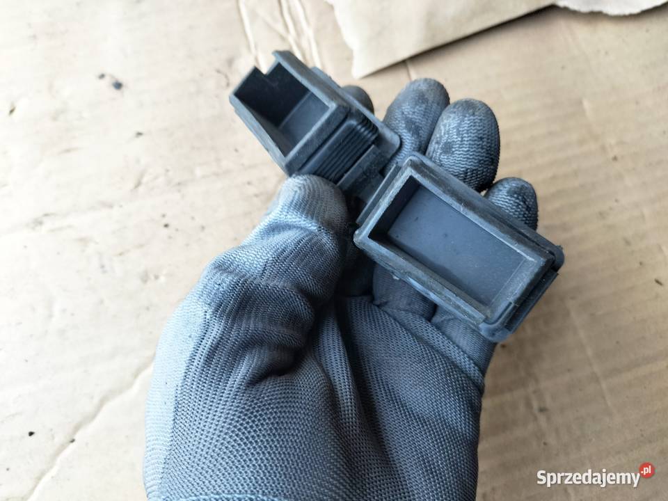 VW ZAŚLEPKA 1K0819663