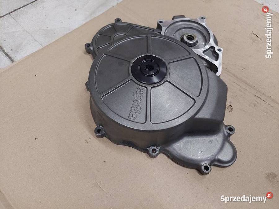 Aprilia tuono 660 pokrywa lewa dekiel kapa Jelenia Góra