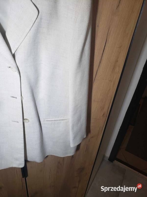 Piękna damska marynarka vintage stan dolnośląskie