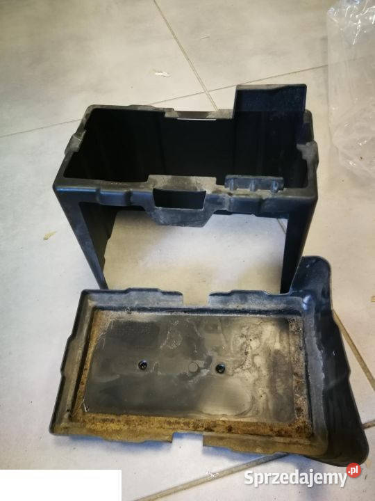 Honda Civic IX sedan obudowa akumulatora osobowe lubelskie