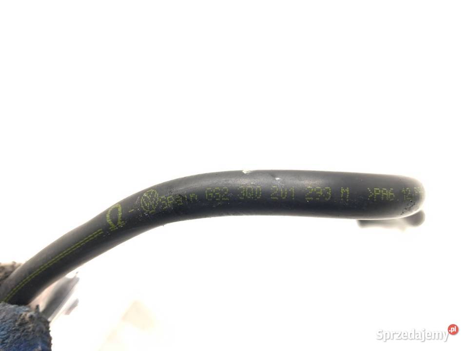 PRZEWÓD PALIWOWY 3Q0201293M