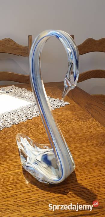 Szkło niebieskie czytaj oglądaj Mrągowo warmińsko-mazurskie